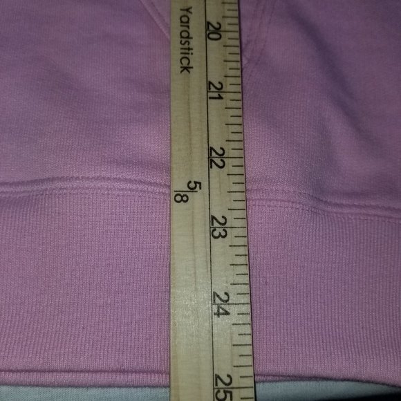 NEW Champion Authentic Athleticwear fleece pullover - Picture 9 of 16